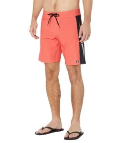 Billabong D Bah Airlite 19" Boardshorts