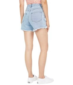 Billabong How Bout That Cutoffs Denim Shorts -Billabong Store 71IqzN2wHjL