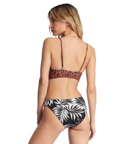 Billabong Spotted In Paradise Lowrider Bikini Bottoms -Billabong Store 71J87iE0Z7L