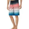 Billabong All Day Stripe Pro 21" Boardshorts