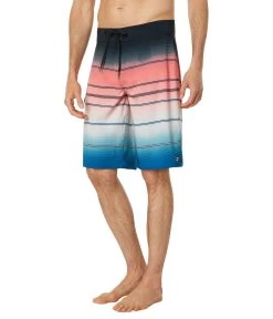Billabong All Day Stripe Pro 21" Boardshorts