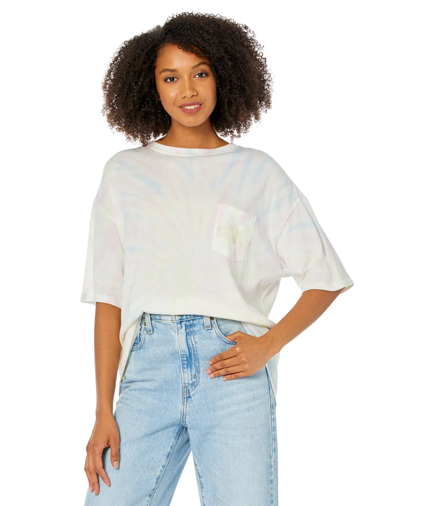 Billabong True Boy Surf Tee 1 Billabong True Boy Surf Tee