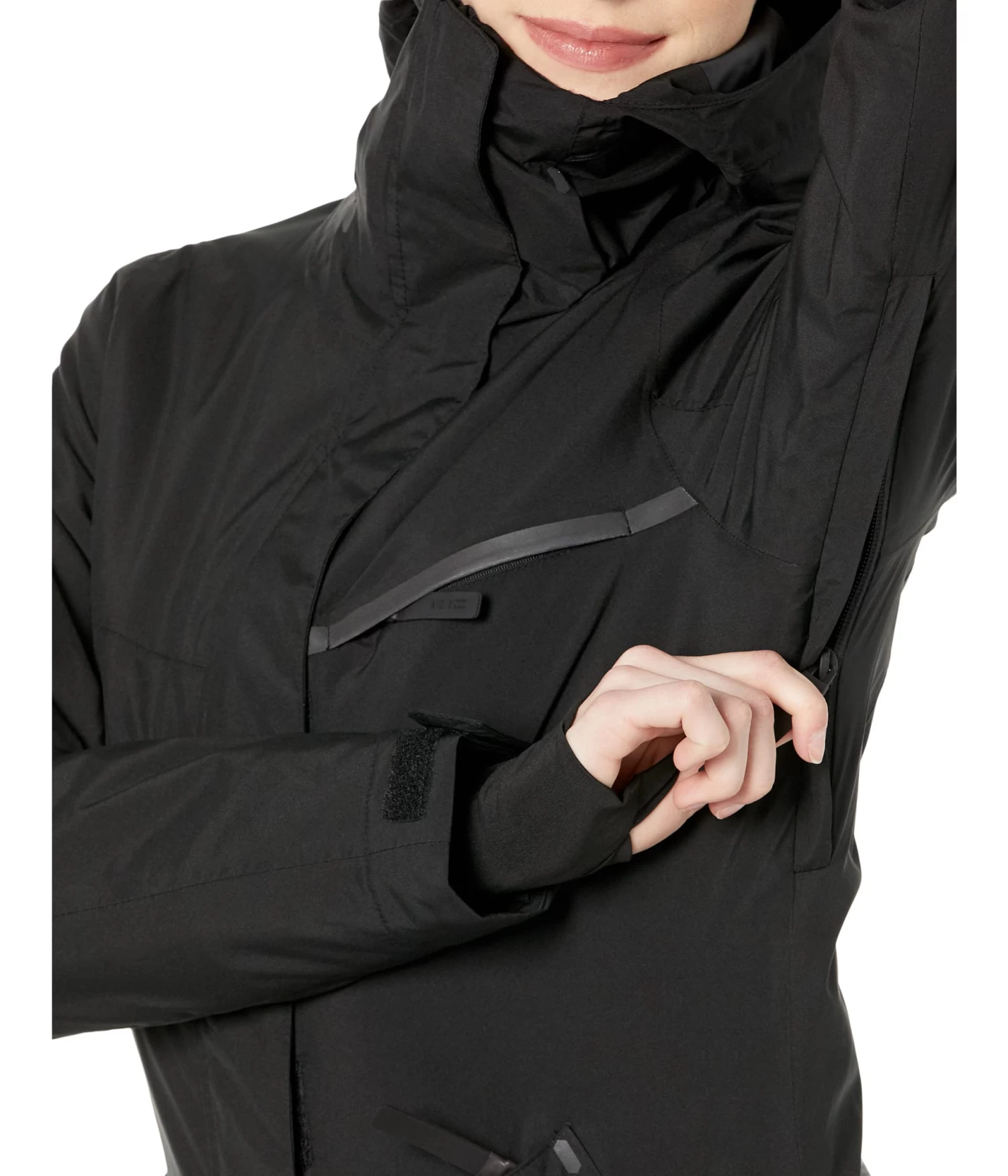 Billabong Eclipse Jacket 4 Billabong Eclipse Jacket - Image 4