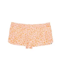 Billabong Kids Chase The Wild Swim Shorts (Little Kids/Big Kids)