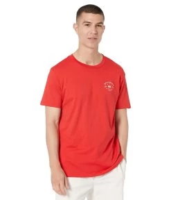 Billabong Liberty Bell Short Sleeve Tee