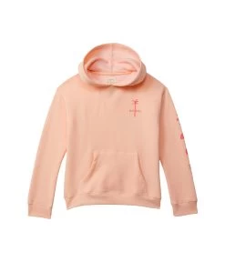 Billabong Kids Born Sunny Sweatshirt (Little Kids/Big Kids)