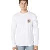 Billabong Rockies Long Sleeve Tee