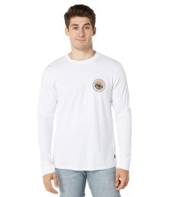 Billabong Rockies Long Sleeve Tee
