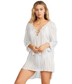 Billabong Blue Skies Cover-Up