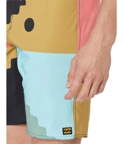 Billabong Sundays Pro 19" Boardshorts 6 Billabong Sundays Pro 19" Boardshorts -Billabong Store 71NmrST1 yL