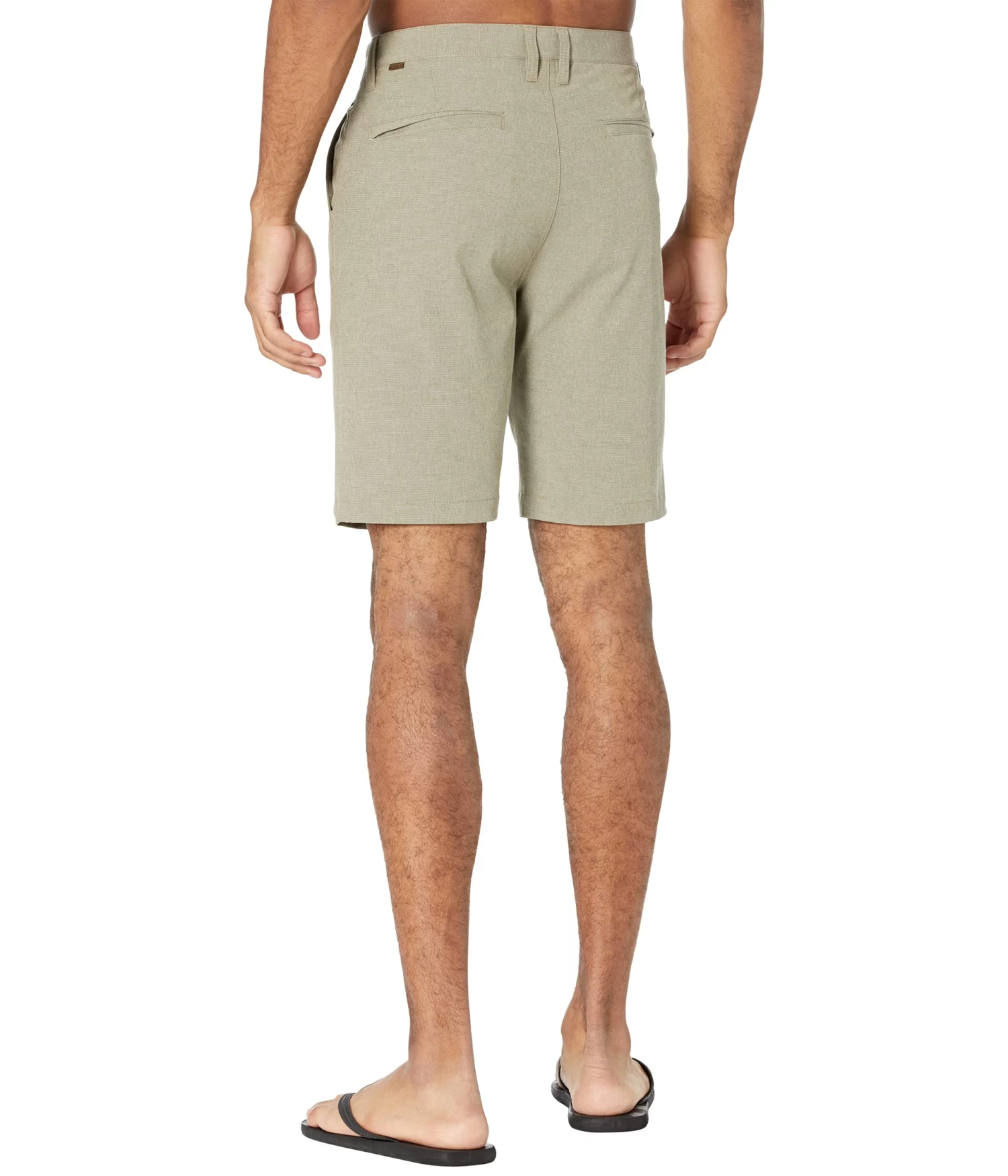 Billabong 21" Crossfire Submersible Shorts 2 Billabong 21" Crossfire Submersible Shorts - Image 2