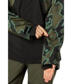 Billabong Expedition Snow Jacket -Billabong Store 71PUP07M6nL