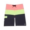 Billabong Kids Tribong Pro Boardshorts (Toddler/Little Kids)