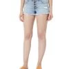 Billabong Buttoned Up Shorts