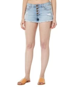 Billabong Buttoned Up Shorts