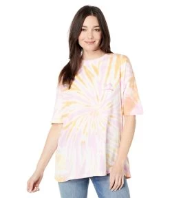 Billabong True Boy Short Sleeve Surf Tee