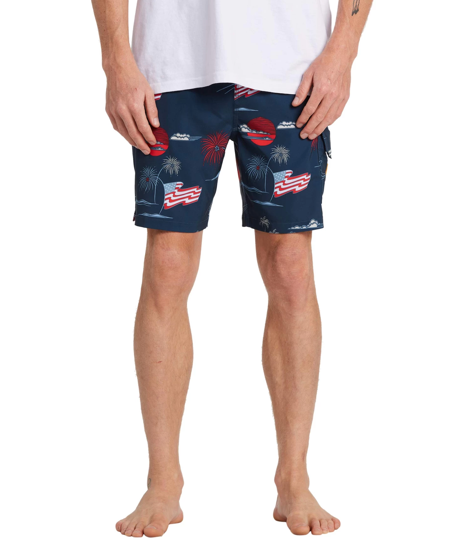 Billabong Sundays Bbo Layback 1 Billabong Sundays Bbo Layback