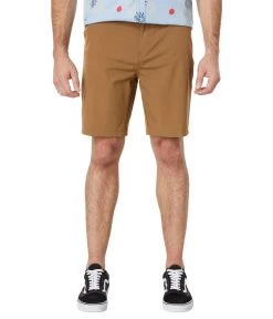Billabong Transcend Wick 20" Walkshorts
