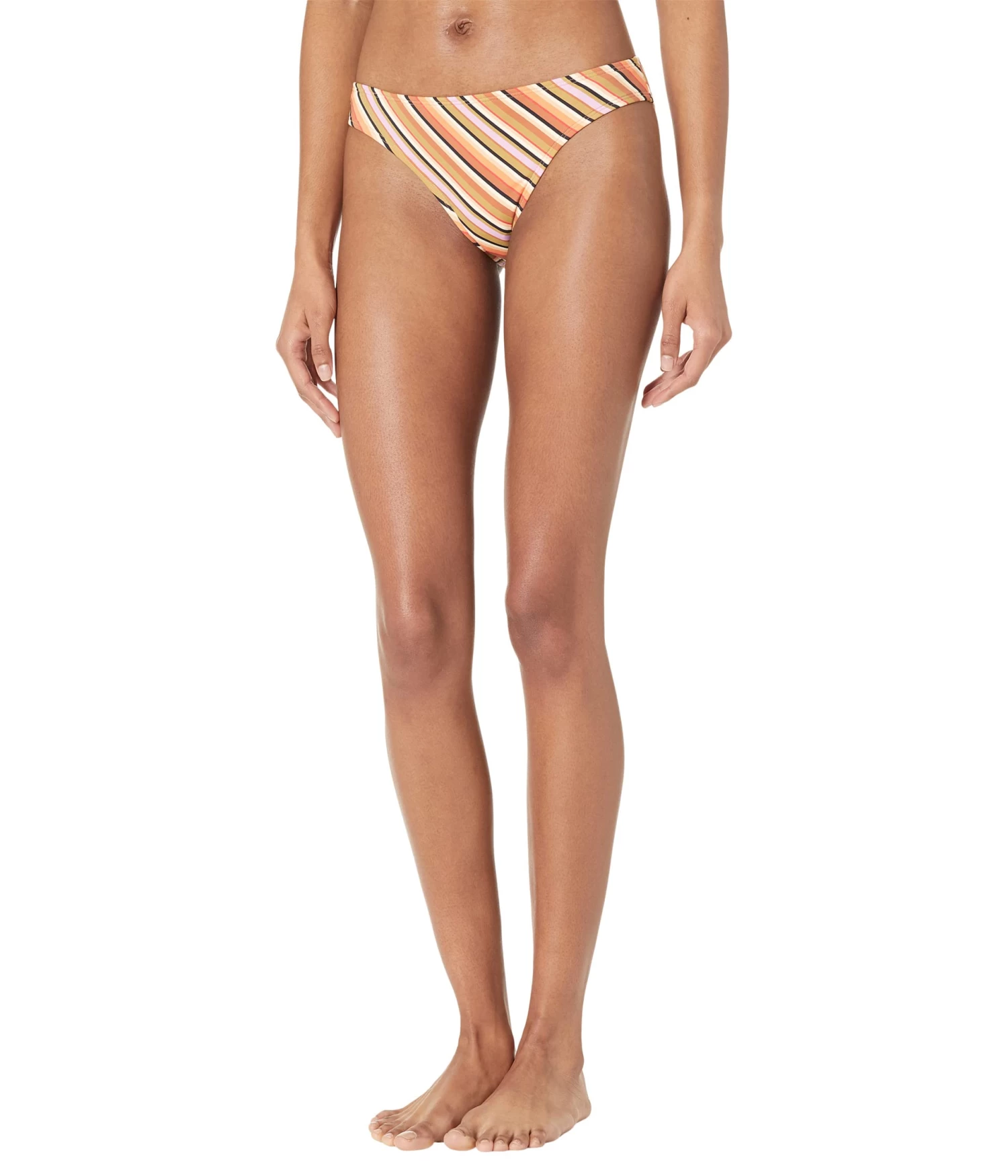 Billabong Time To Go Lowrider Bikini Bottoms 1 Billabong Time To Go Lowrider Bikini Bottoms