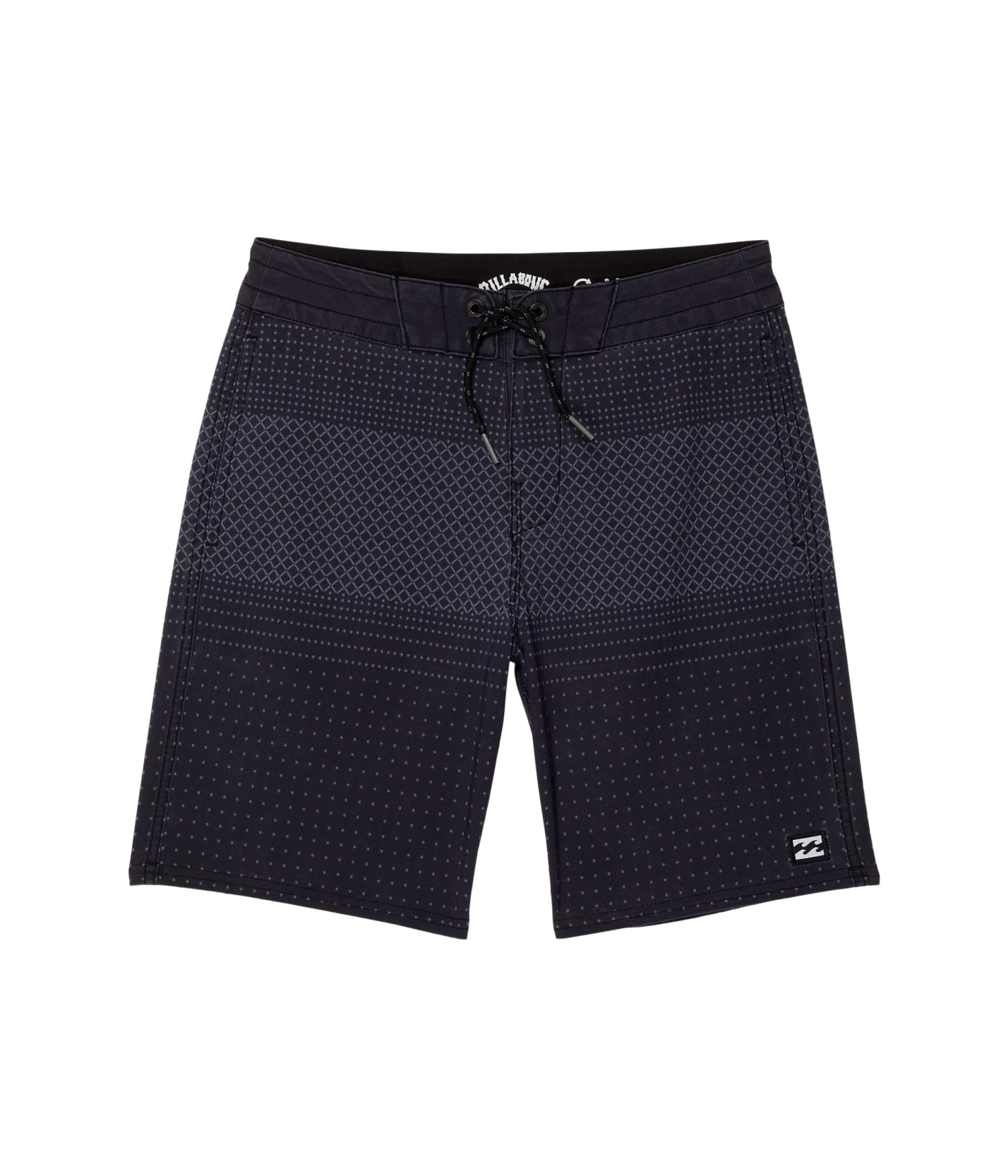 Billabong Kids Tribong LT Boardshorts (Big Kids) 1 Billabong Kids Tribong LT Boardshorts (Big Kids)