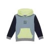 Billabong Kids United Pullover Hoodie (Toddler/Little Kids)