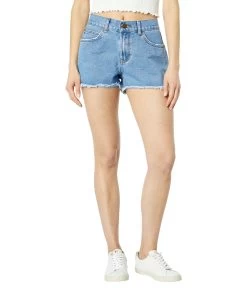 Billabong Drift Away Denim Shorts
