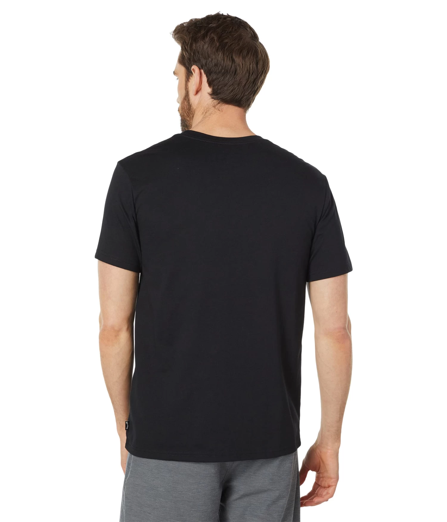 Billabong Performance Arch Short Sleeve UV Tee 2 Billabong Performance Arch Short Sleeve UV Tee - Image 2
