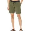 Billabong Crossfire Elastic 19" Hybrid Shorts