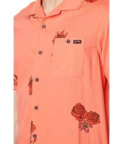 Billabong Sundays Vacay Short Sleeve Woven -Billabong Store 71bhbkW2RLL