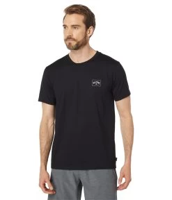 Billabong Performance Arch Short Sleeve UV Tee