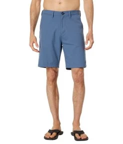 Billabong Surftrek Journey 20" Walkshorts