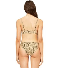 Billabong Well Spotted V-Neck Cami Bikini Top 5 Billabong Well Spotted V-Neck Cami Bikini Top -Billabong Store 71cGVB2lk3L