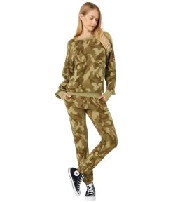 Billabong After Surf Crewneck Sweatshirt -Billabong Store 71dLMU69FCL