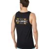 Billabong Walled Tank