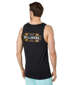 Billabong Walled Tank