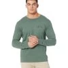 Billabong Heritage Long Sleeve Wave Washed Tee