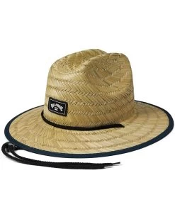 Billabong Kids Tides Print Hat (Little Kids/Big Kids)