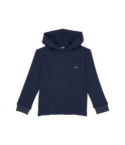 Billabong Kids Keystone Pullover Knit Top (Toddler/Little Kids)