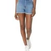 Billabong So Cheeky Denim Shorts