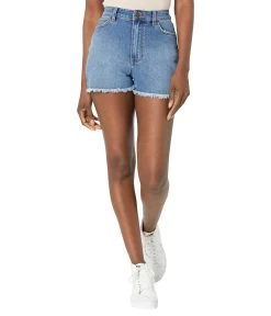 Billabong So Cheeky Denim Shorts