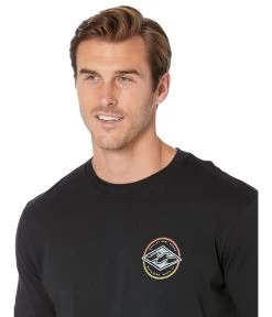 Billabong Rotor Diamond Short Sleeve Tee 6 Billabong Rotor Diamond Short Sleeve Tee -Billabong Store 71jRTkADznL
