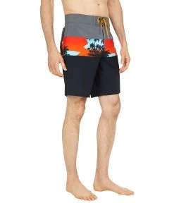 Billabong Tribong Pro 19" Boardshorts 7 Billabong Tribong Pro 19" Boardshorts -Billabong Store 71kDHpiNIAS