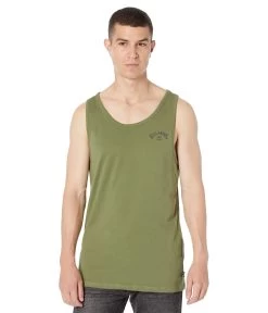 Billabong Arch Wave Tank