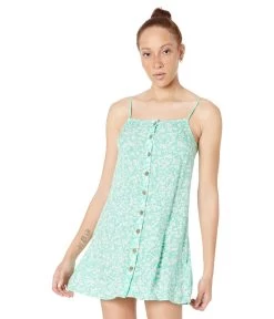Billabong Morning Light Mini Dress