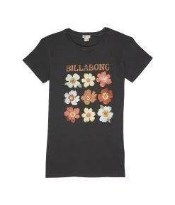 Billabong Kids Keep It Beachy Dress (Little Kids/Big Kids)