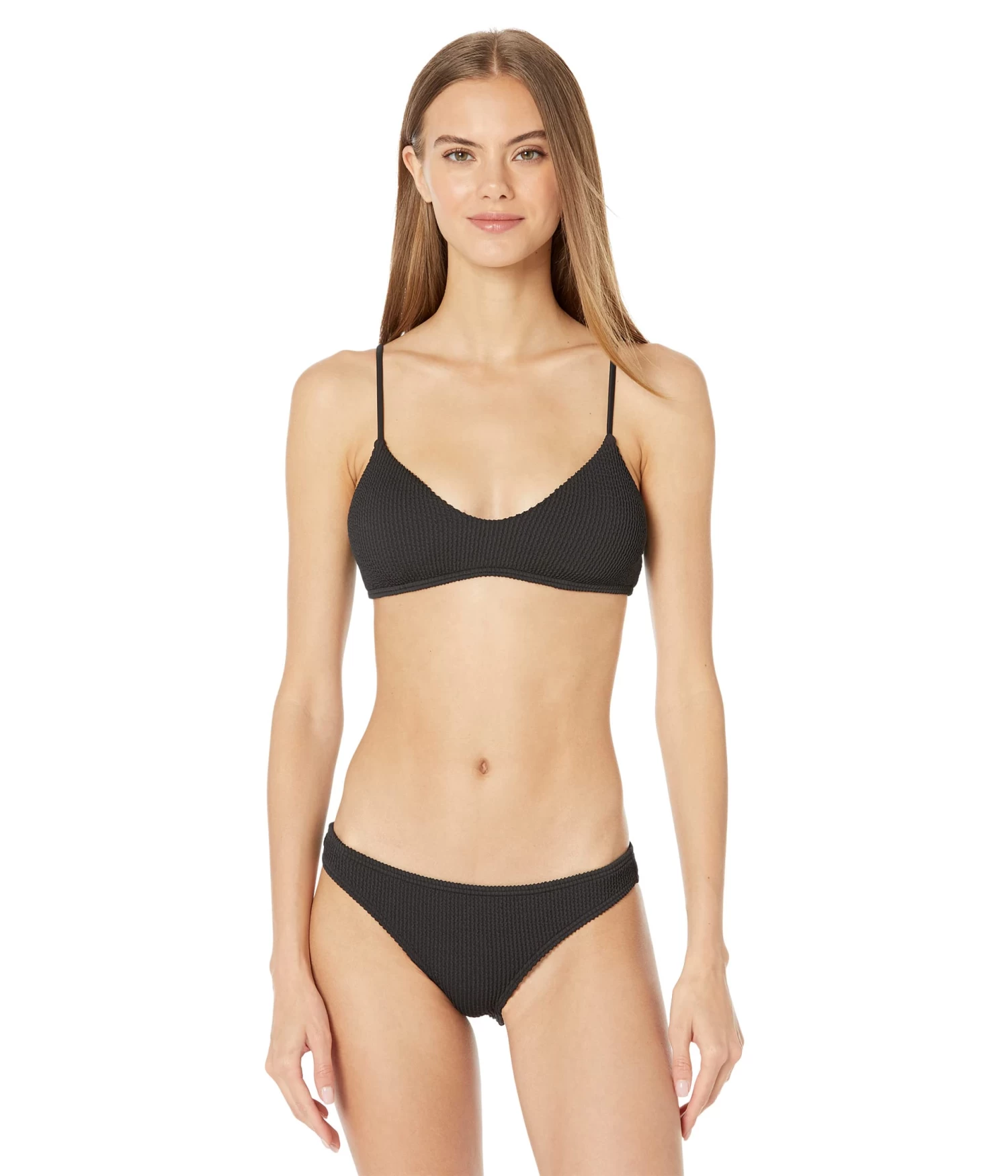 Billabong Summer High Bralette 1 Billabong Summer High Bralette