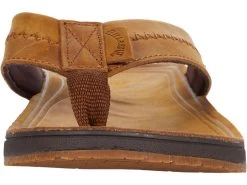 Billabong Brunswick Leather Thong 11 Billabong Brunswick Leather Thong -Billabong Store 71n6oKiFU2L