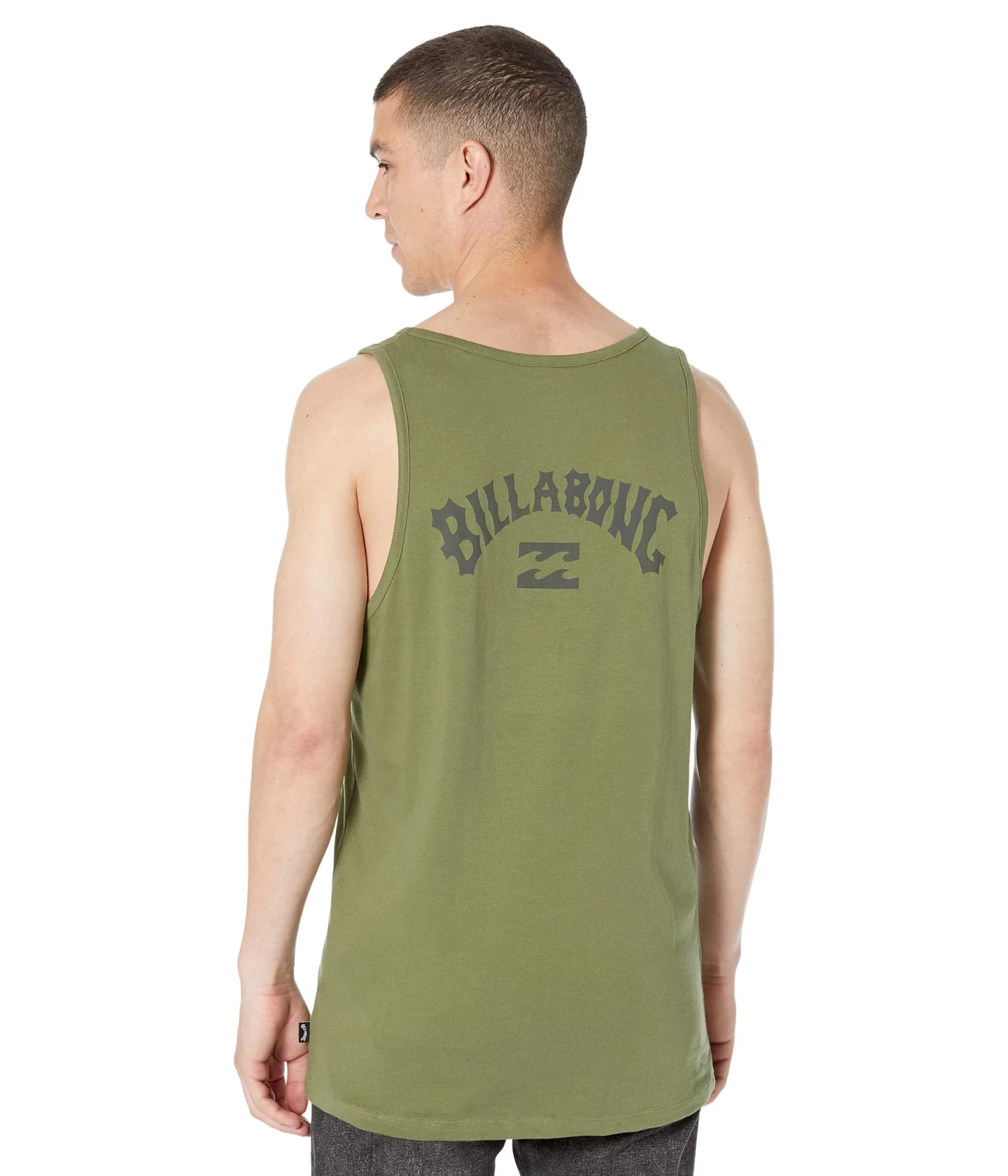 Billabong Arch Wave Tank 2 Billabong Arch Wave Tank - Image 2