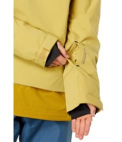 Billabong Quest Snow Jacket -Billabong Store 71oopoHmRmL