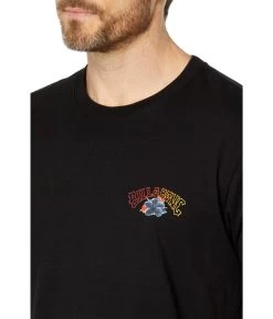 Billabong Kamea Lava Girl Short Sleeve Tee -Billabong Store 71pAL76C1aL